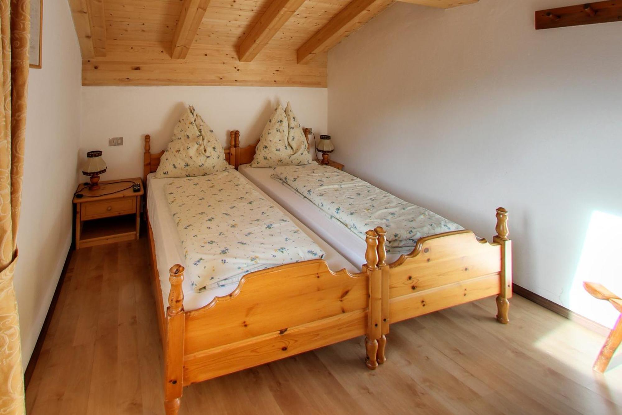 Hotel Rifugio Flora Alpina Passo San Pellegrino Zewnętrze zdjęcie